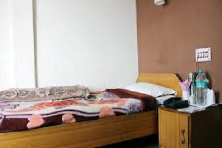 Hotel Spandan Νταρτζίλινγκ Εξωτερικό φωτογραφία