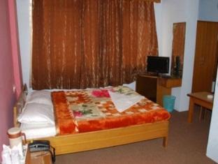 Hotel Spandan Νταρτζίλινγκ Εξωτερικό φωτογραφία