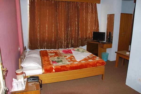 Hotel Spandan Νταρτζίλινγκ Δωμάτιο φωτογραφία