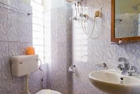 Hotel Spandan Νταρτζίλινγκ Εξωτερικό φωτογραφία